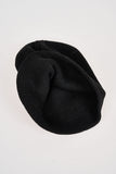 B logo beanie
