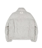 Anur Crop Tweed Padding