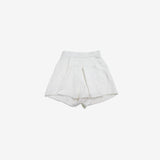 Antio Tweed Jacket + Tweed Shorts Set