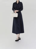 Aden Pocket Belt One Piece