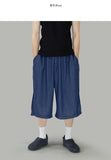 Nex Cooling Bermuda Pants