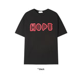 HOPE OVER HALF T