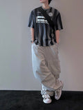 Panorama Blockcore T-shirt