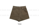 MATTE SHORTS