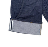 Cellini Back Pocket Bermuda Pants