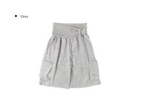Ruda Folding Stud Training Bermuda Pants