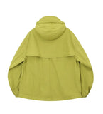 Perron Packable Wind Jacket