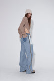 inside denim