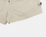 Kobu Napoleon Shorts