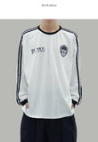 Forty Track Long Sleeve
