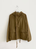 Western Outdoor Mountain Wind Jacket