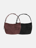 Chester Suede Bag