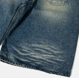 Relic Washing Bermuda Pants