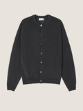 Arvo Round Cardigan