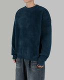 Tez mohair knit