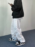 NYLON P6 STRING PANTS