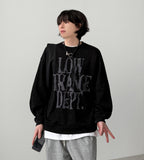 Cordon Vintage Knit T-Shirt