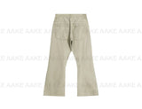 VINTAGE FLARE DENIM