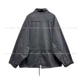 Laura Pigment Fishtail Short Field Jacket