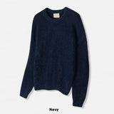 Mobli Warmer Angora Knit