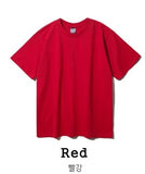 Original Plain Short Sleeve