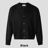 Grandel Brush Cardigan