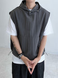 Uni Nibs Hooded Vest