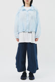 (W) Kee Buckle Strap Pants