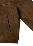 BIZZO SUEDE JK