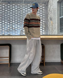 Nordic Tet Knit