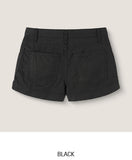 Mika Snap Safari Shorts