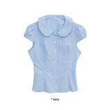 ♥ BUTTON STRAP CHECK SH