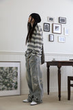 Modern western ankle boots