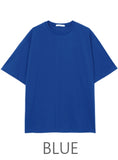 Supima Cotton Short Sleeve Tee