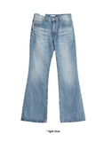 CAT BRUSH BOOTCUT DENIM
