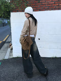 BACK BIZZO DEEP WASHING DENIM