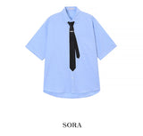 [LAN ARCHIVE][SETProduct] Premium Oxford Shirt Set