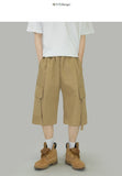 Virgin Deering Bermuda Pants