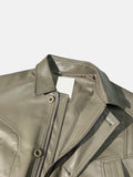 Superior Leather Jacket