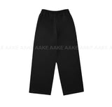 [3-PIECE] UTILITY LAYERED SKIRT&PANTS