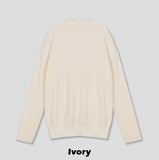 Chedi Half Polar Hachi Knit