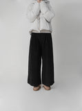 Prin Hood Short Padding