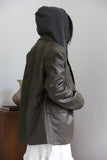 Loveron Mood Leather Jacket