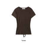 PIPING LINE TIE-BACK TEE