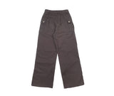 Moon Moon Pintuck D-Ring Cotton Week Pants
