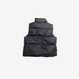 Jenoa High Neck Vest Padding