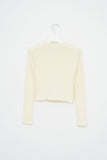 (W) Irish Cardigan