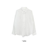 SUMMER SOFT SHIRT