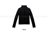 EDGE LONG SLEEVE TURTLENECK