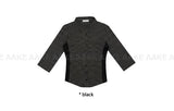 SIDE MIX CHECK SHIRT